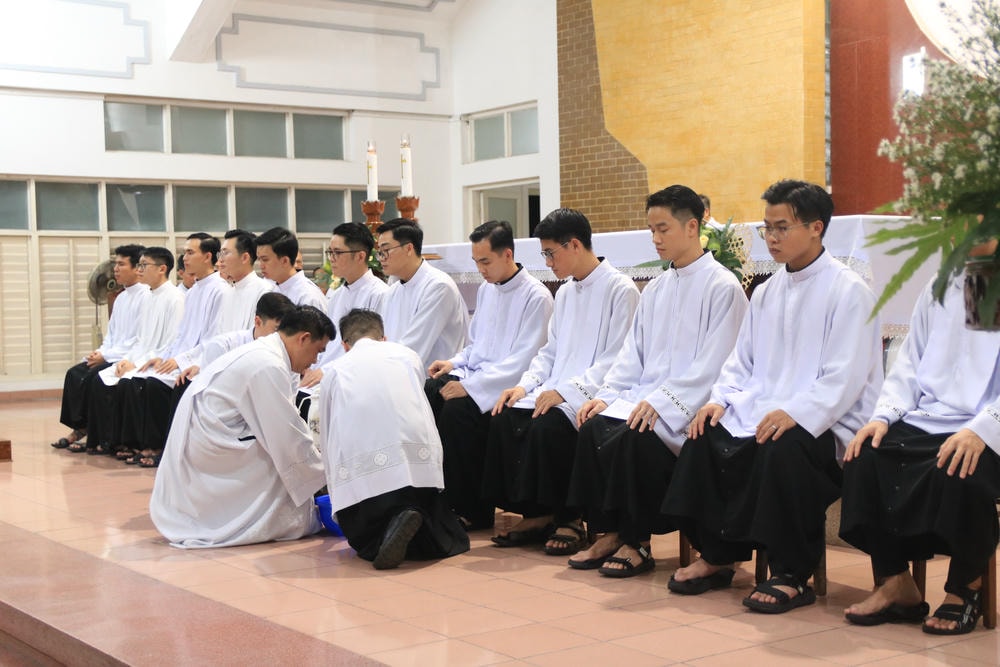 Album Thứ Năm Tuần Thánh