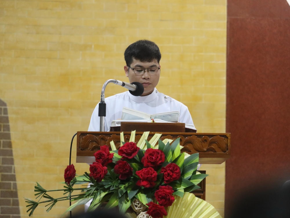 Album Thứ Năm Tuần Thánh
