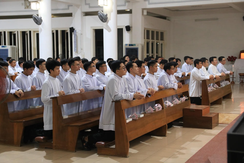 Album Thứ Năm Tuần Thánh