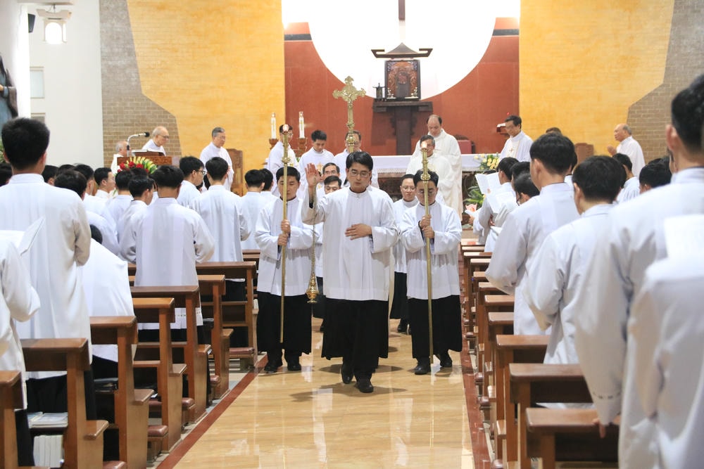 Album Thứ Năm Tuần Thánh