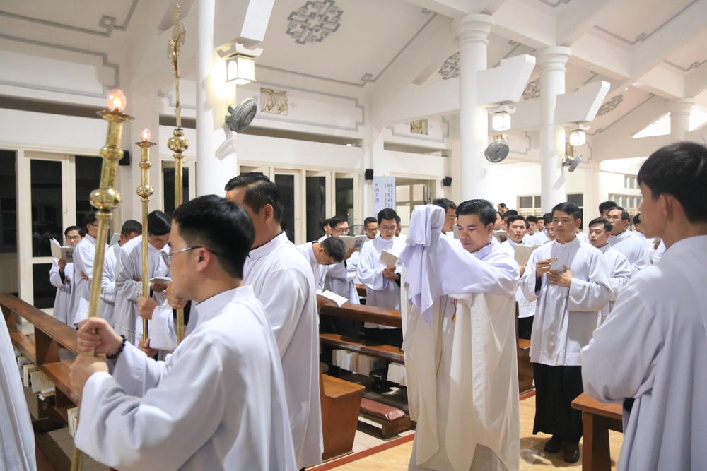 Album Thứ Năm Tuần Thánh