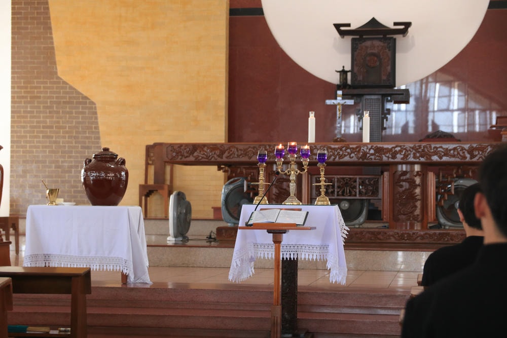 Album Thứ Năm Tuần Thánh