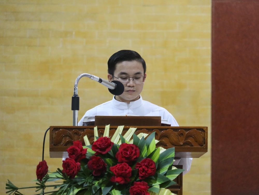 Album Thứ Năm Tuần Thánh