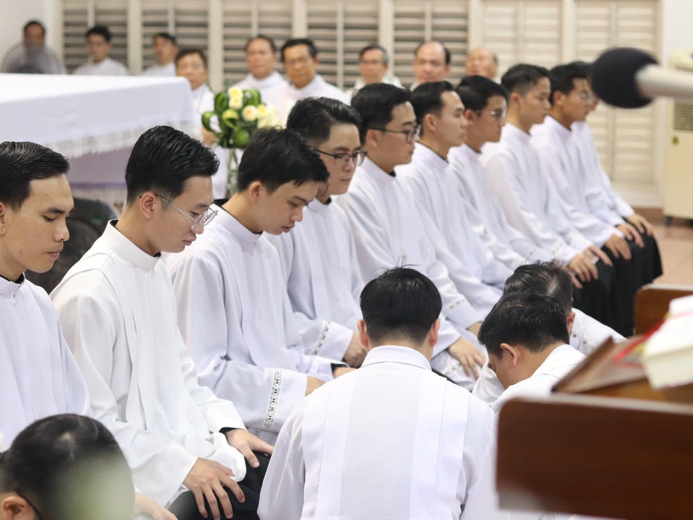 Album Thứ Năm Tuần Thánh