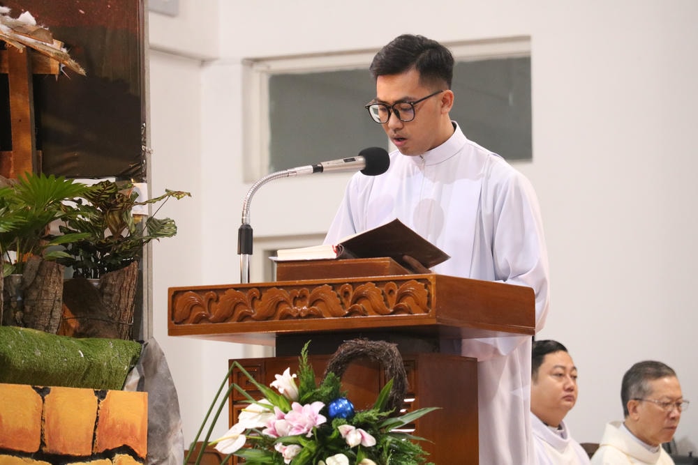 Album Giáng sinh 2024
