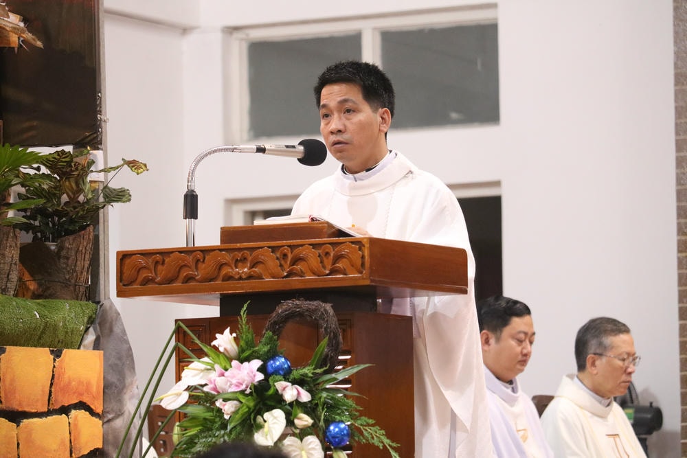 Album Giáng sinh 2024