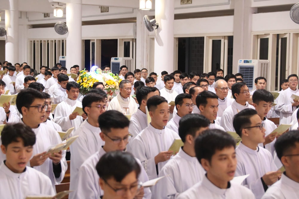 Album Giáng sinh 2024