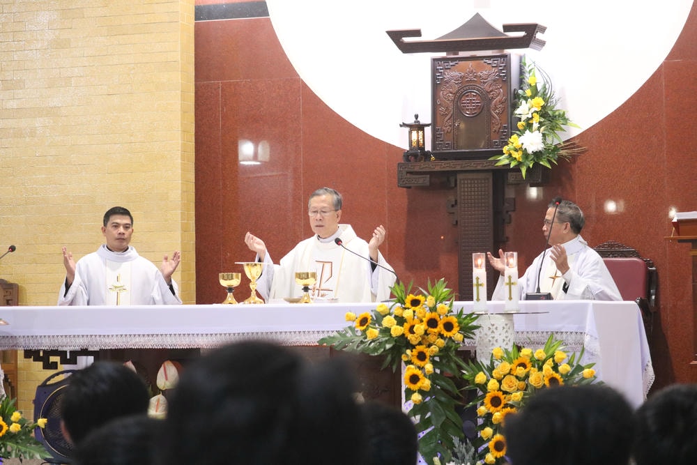 Album Giáng sinh 2024