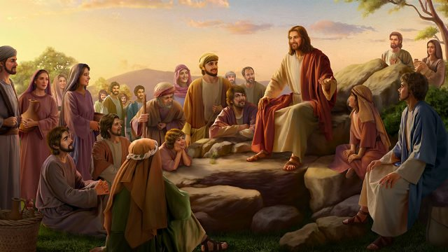 Các thánh truyền cảm hứng giúp vượt qua những bất công mang tính hệ thống