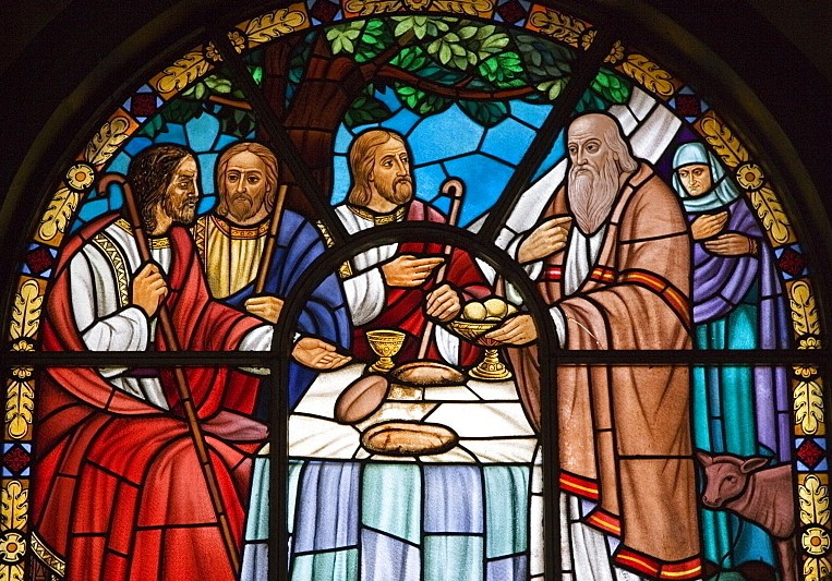 Dei Verbum: một thông diễn học cho việc cầu nguyện cùng thần học