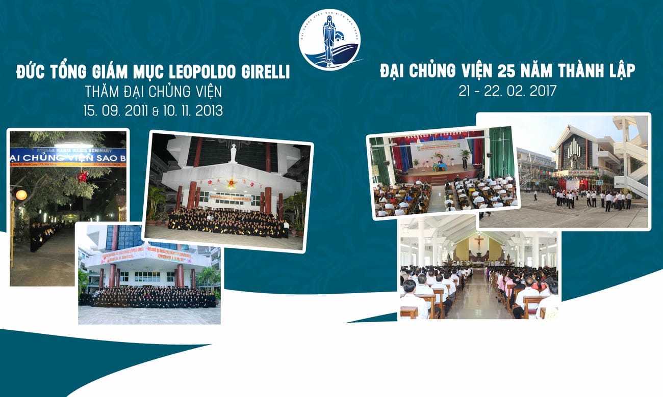 DẤU ẤN SAO BIỂN
