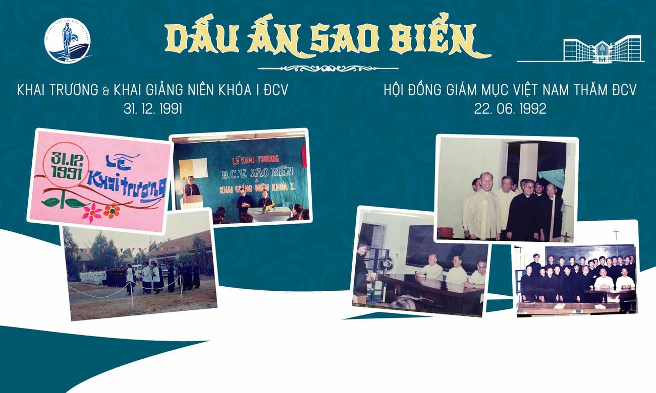 DẤU ẤN SAO BIỂN