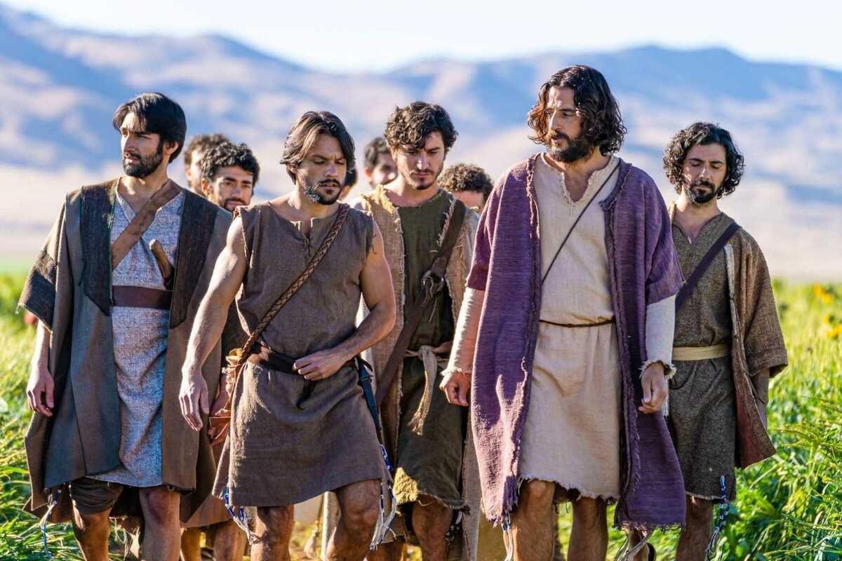 C&Acirc;U CHUYỆN &ldquo;ĐỨC GI&Ecirc;SU&rdquo; ĐƯỢC TIẾP NỐI&hellip;