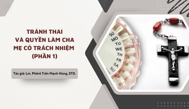 TR&Aacute;NH THAI V&Agrave; QUYỀN L&Agrave;M CHA MẸ C&Oacute; TR&Aacute;CH NHIỆM &ndash; PHẦN 1